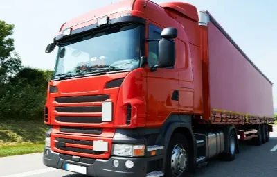 Antalya Dolapdere Ambar Kargo