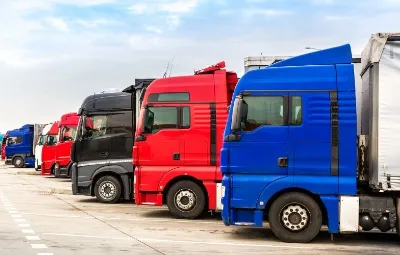 Antalya Dolapdere Ambar Nakliyat