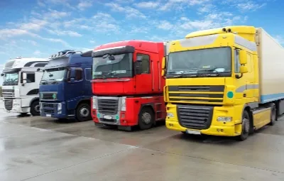 Antalya Dolapdere Nakliye Ambarı