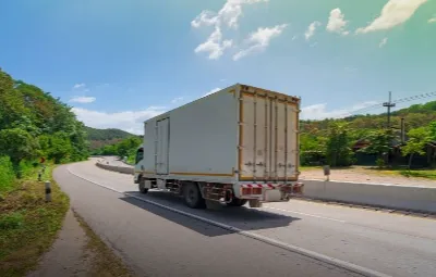 Antalya ile Dolapdere Arası Bulaşık Makinesi Taşıma