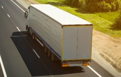 Antalya ile Dolapdere Arası Parça Eşya Taşıma