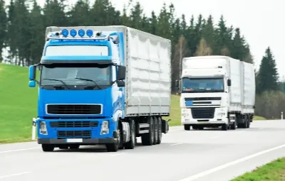 Antalya ile Dolapdere Arası Eşya Taşıma